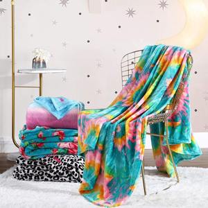 Wholesale Customizable Luxury <b>Waterproof</b> Throw <b>Blanket</b> for Modern Home & Hotel Winter Multi-Purpose Layering Accent - Product Image 2