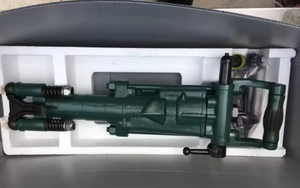 아틀라스 QJ15 <span class=keywords><strong>Y19A</strong></span> YT26 YT23 Y20 Y20LY Y20LY Y24 YT24 용 천수 용 Kaishan 용 공압 암석 드릴 및 부품 피스톤 오일러 - Product Image 5