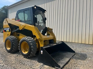 Bomba de engranajes hidráulica Huade para retroexcavadoras/minicargadoras/minicargadoras de ruedas 236D con motor diésel y PLC, con 3 años de garantía - Product Image 2