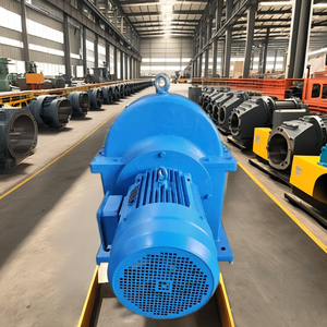 Reductor <span class=keywords><strong>de</strong></span> Engranajes Compacto <span class=keywords><strong>de</strong></span> Baja <span class=keywords><strong>Velocidad</strong></span> Serie YTC, Caja <span class=keywords><strong>de</strong></span> Engranajes <span class=keywords><strong>de</strong></span> Motor <span class=keywords><strong>de</strong></span> Alta Eficiencia para Minería y Metalurgia - Product Image 5