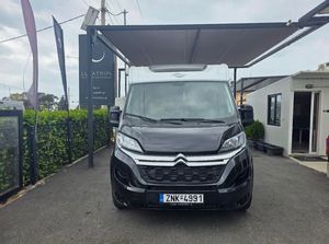 New Outdoor Luxury 4WD Mobile Motorhome Caravan Trailers. - Product Image 2