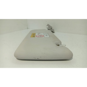 VISERA SOLAR LADO PASAJERO DACIA Sandero Serie 964009953R H4D480 (21>) - Product Image 4
