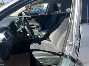 KIA S0RENT0 2019 LHD/RHD d'occasion - Product Image 2