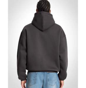 Sudadera con Capucha Unisex 2025, Personalizable con Estampado Puff, de Algodón y Poliéster, para Hombre, Invierno, con Logotipo de Espuma, 100% Algodón - Product Image 2