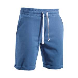 Pantalones cortos deportivos para hombre de tela de secado rápido ligeros y duraderos para correr - Product Image 2