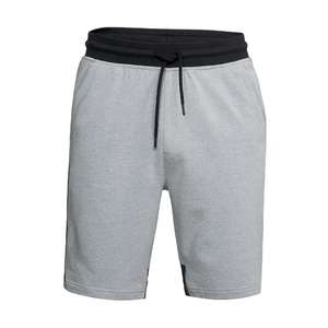 Short baggy personnalisé de haute qualité pour hommes Short baggy vintage en denim blanc lavé à taille élastique avec cordon de serrage Service OEM pour hommes - Product Image 1