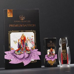 กล่องอาหารเสริมเป็นมิตรกับสิ่งแวดล้อมพิมพ์กำหนดเองได้เครื่องเทศแกงแท้เดคโคอัดเม็ดไร้พรุแบบขยายได้ในรูปแบบโฟลเดอร์ - Product Image 4