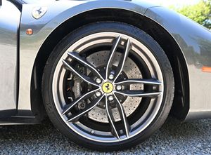 Gran Oferta, ¡Aprovecha! Ferrari 488 GTB Coupé 2016, Listo para Enviar - Product Image 6