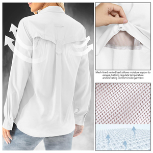 เสื้อยีนส์แขนยาวกันรอยยับสำหรับผู้หญิง, เสื้อผ้าแฟชั่นเนื้อผ้านุ่มน้ำหนักเบาใส่ได้ทุกวันฤดูหนาว - Product Image 2