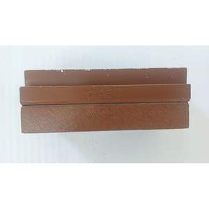 Ladrillo de Pulido de Granito Rectangular de Alta Dureza, Grano 46, 130 mm x 15 mm, OEM - Product Image 3