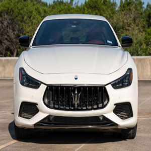 MASERATI GHIBLI MODENA Q4 2023 USADO, Volante a la Izquierda/Derecha - Product Image 1