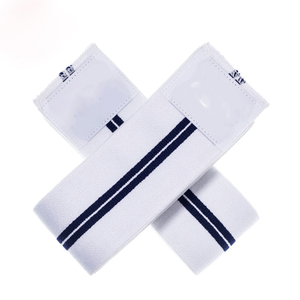 Nueva Rodillera de Compresión para Levantamiento de Pesas, Protector de Rodilla para Sentadillas, Entrenamiento de Gimnasio, Powerlifting, Bandaje de Rodilla para Prensa de Piernas - Product Image 3