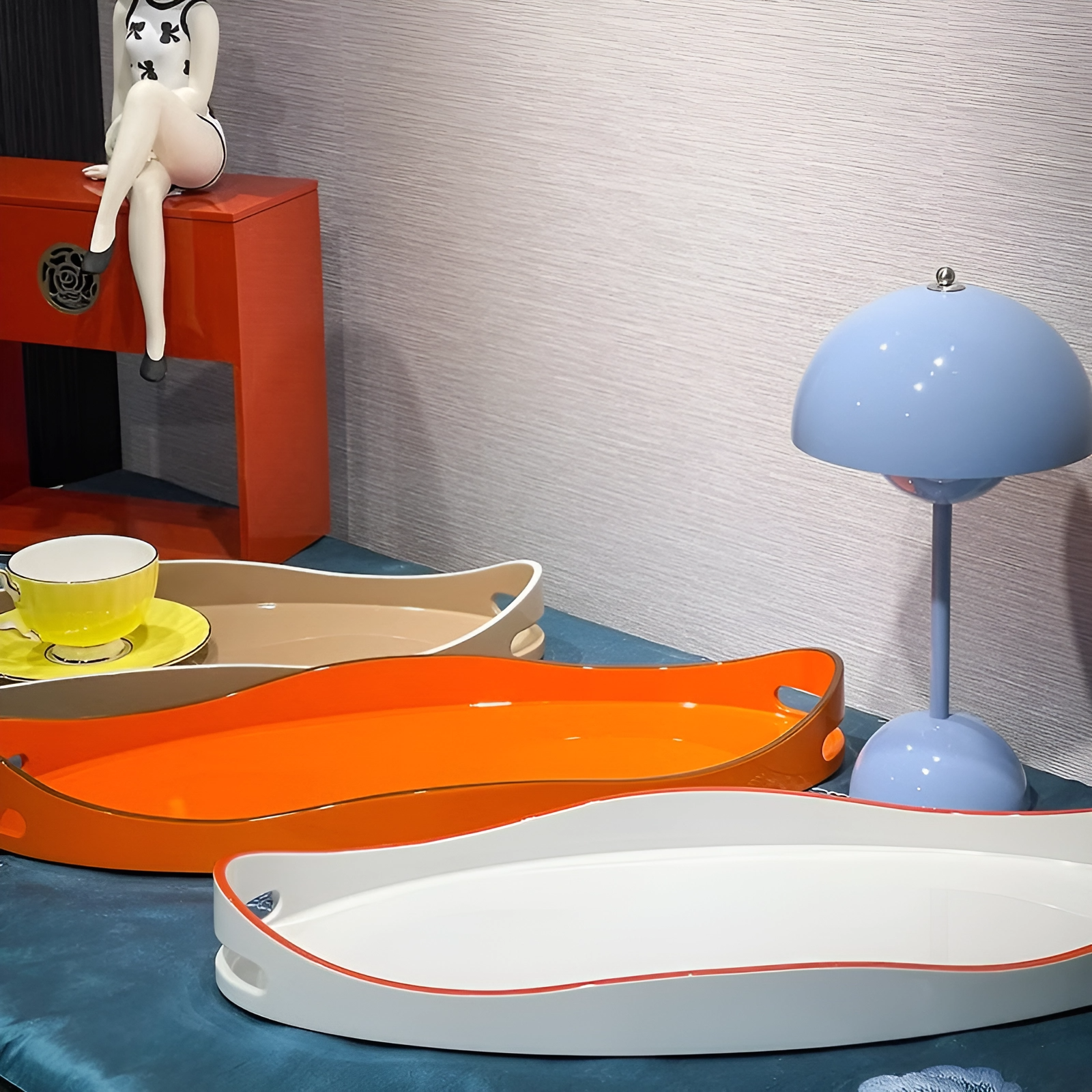 หลากหลาย