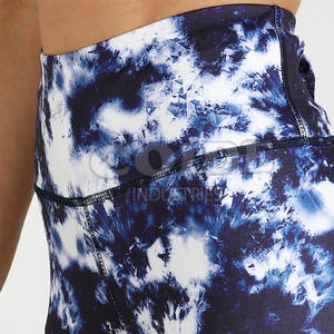 Leggings para Mujer al por Mayor con Cintura Elástica, Leggings Sin Costuras para Mujer, Pantalones de Gimnasio para Entrenamiento, Personalizados - Product Image 5