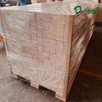 Eucalyptus Timber Multipurpose House Decorative Wood Lumber