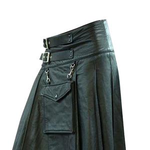 New Arrival Professional Made Tartan Cotton/Wool Kilts High Quality Customizable Wholesale Price Latest Collection for Sale - Product Image 5