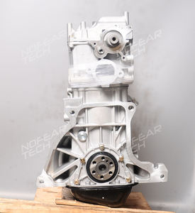 Motor de Gasolina Suzuki G16B de <span class=keywords><strong>4</strong></span> <span class=keywords><strong>Cilindros</strong></span> y 1.6 Litros en Venta, Bloque Largo para Suzuki Baleno, <span class=keywords><strong>Grand</strong></span> <span class=keywords><strong>Vitara</strong></span>, Swift y <span class=keywords><strong>Vitara</strong></span> - Product Image 4