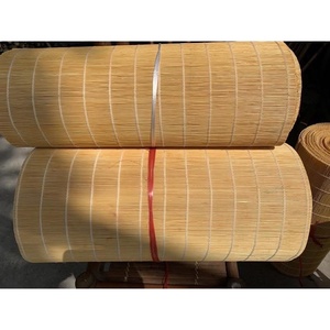 Cortinas decorativas de bambú de alta calidad para precios agrícolas de Bao Tram Anh Vietnam - Product Image 1