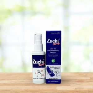 Натуральный дезодорант для обуви ног - Product Image 1