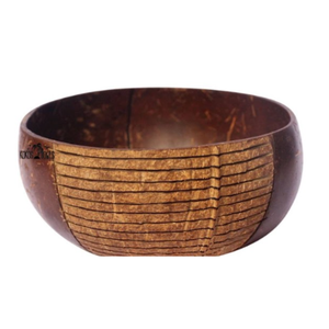 CUENCO DE CÁSCARA DE COCO CUENCO AL POR MAYOR CUENCO DE CÁSCARA DE COCO PRODUCTOS DE ARTESANÍA ECOLÓGICOS - Product Image 4