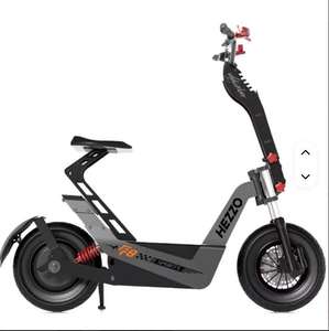 Scooter Eléctrico F8 de 10000W, 8000W, 72V, Nuevo, Listo para Enviar, Superventas - Product Image 2