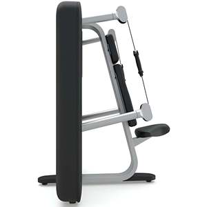 Station de presse Kinesis reconditionnée pour l'entraînement musculaire complet du corps avec câbles, en matériau ABS, équipement de gym à domicile et de salle de fitness - Product Image 2