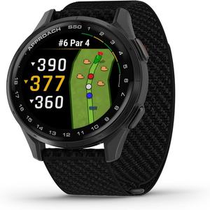 Ventes promotionnelles Montre GPS de golf Garmin Approach S50 - Product Image 2