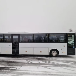 Venta al por mayor de autobuses usados Se-traa S 517 Coach con 56 asientos de cuero, cámara trasera y volante a la izquierda, modelos 2019, 2020 y 2021, ¡los más vendidos! - Product Image 6