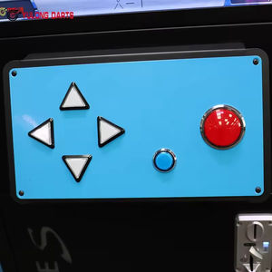 Machine de jeu de fléchettes électronique pour centre de divertissement ou bar, avec cadre en alliage, design écologique, 10 jeux, logo personnalisable - Product Image 4