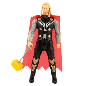 Figura de acción de Thor - Product Image 1