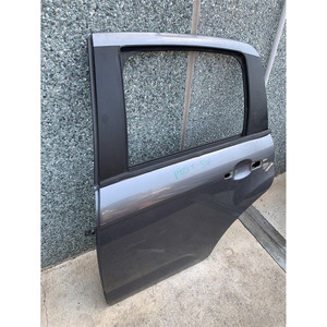 Porte arrière gauche CITROEN C3 2ème série 9002CC (05>10) - Product Image 3