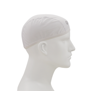 Gorro Deportivo con Protección Solar UPF 50+ Blanco - Product Image 3