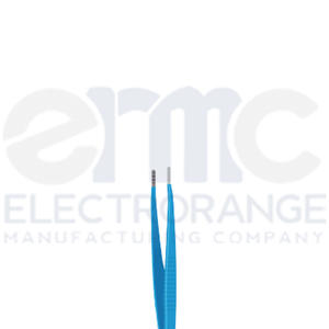 Pinzas Quirúrgicas de Alta Calidad en Oferta, de Un Solo Uso, Estándar, Monopolares, con Dientes Anchos para Desecar - Product Image 5