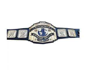 Cinturones de campeonato de lucha libre de peso pesado personalizados Cinturones de campeonato de fútbol personalizados en SAMMY WEARS - Product Image 4