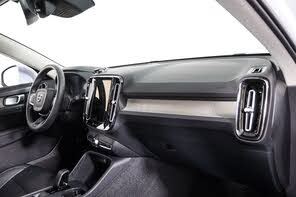 Meilleures ventes 2025 V-o-l-v-o X-C-40 B5 AWD Automatique - Product Image 4