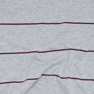 Camiseta de algodón OEM de alta calidad 100% estilo informal de algodón con diseño de patrón de letras Impresión digital personalizable - Product Image 6