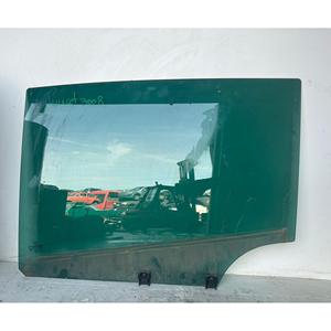 VETRO POSTERIORE SINISTRO INFERIORE PEUGEOT 3008 Serie 9203JT (09>16) - Product Image 1