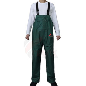 Concevez votre propre pantalon bavoirs séchage rapide respirant hommes bavoirs pantalons meilleure vente bavoirs pantalons - Product Image 2