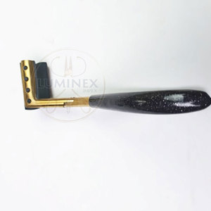 Pince à extensions capillaires multifonction en acier inoxydable de haute qualité, étanche, à micro-liens, avec poignée antidérapante, garantie 1 an pour usage domestique - Product Image 6