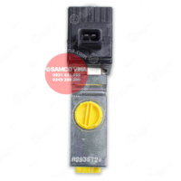 Vanne de commande directionnelle Kalmar authentique 922143.0047, neuve, 100% pour remplacement/réparation, fournisseur Samcovina, stock, expédition mondiale