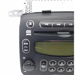 Radio HYUNDAI i10 1ª Serie 96100-0X2304X (07>11) - Product Image 3