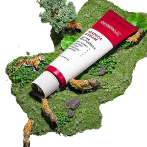 Crème Madeca Active Skin Formula pour soins des peaux sensibles - 50 ml (Tous types de peau) - Product Image 2