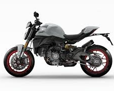 ดูคาติ มอนสเตอร์-พลัส ปี 2025 ขายดี รถมอเตอร์ไซค์เน็คไบค์รุ่นใหม่มาแรง ผลิตและผ่านการรับรอง พร้อมจัดส่งและบริการจัดส่งรวดเร็ว - Product Image 4