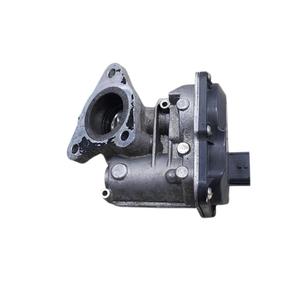 VALVOLA EGR RENAULT Grand Scenic Série IV 147109913R K9KF6 Diesel 1500 (16>22) - Product Image 4