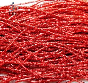 Fil à broder en fil de bullion métallique personnalisé en gros, fil à broder artisanal pour la broderie à la main - Product Image 3