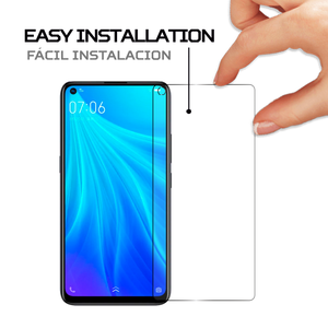 อุปกรณ์ป้องกันหน้าจอ Z5x กันกระแทกทนทานและดูดซับแรงกระแทก - Product Image 2