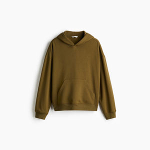 Sudadera con Capucha Moderna para Mujer, Estilo Relajado, Suave y Cálida, Jersey Informal de Moda Urbana para Invierno - Product Image 2