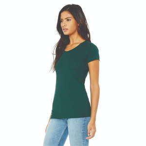 Nueva Camiseta Premium 100% Algodón, Logotipo Personalizado, Corte Ajustado, Manga Corta, Transpirable, Ropa Urbana para Verano, OEM - Product Image 2