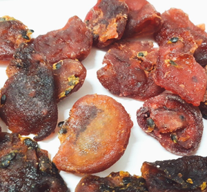 Fruta de la Pasión seca suave de Vietnam | Dulzura natural, sin OGM, sin conservantes | Listo para merienda saludable - Product Image 4