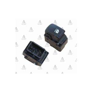 Botón de Apertura de Ventanilla Delantera Derecha para Getz 03-06, 935801c000bj - Product Image 1